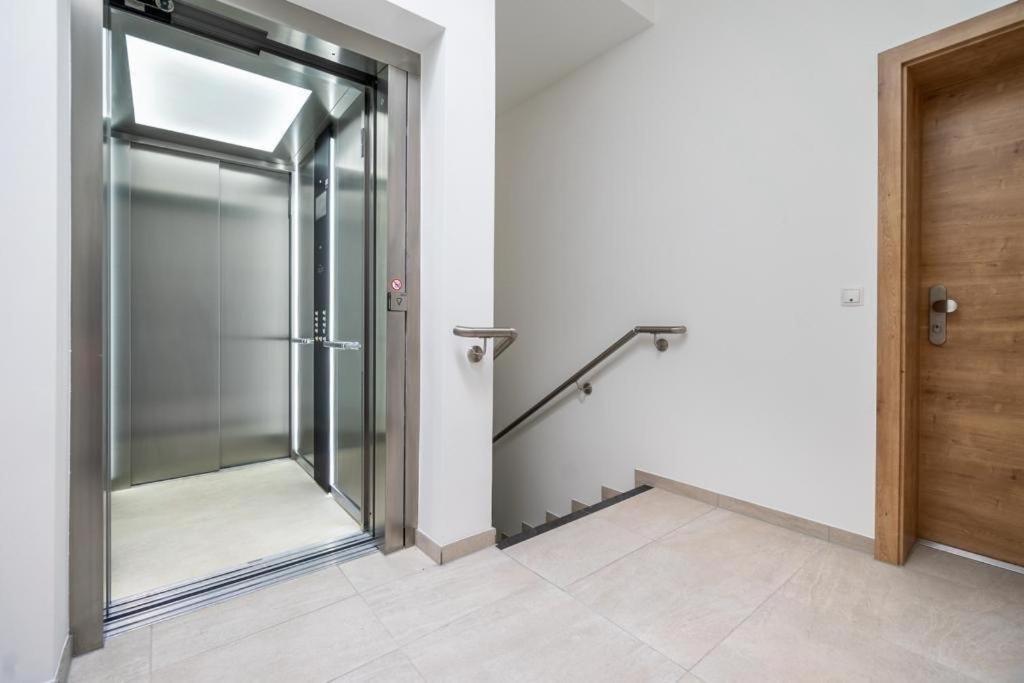 Bennett Apartment Vienna Luaran gambar