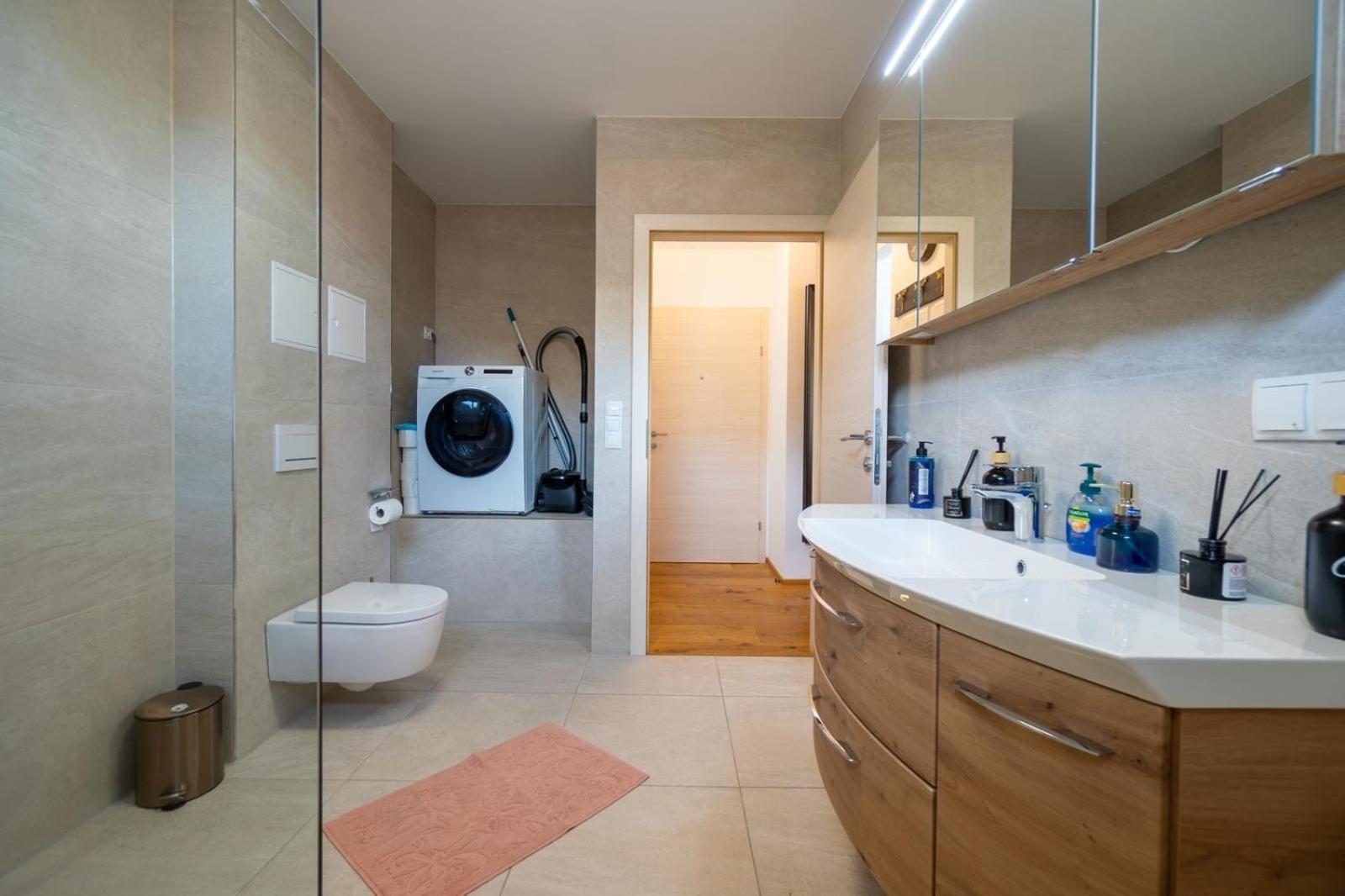 Bennett Apartment Vienna Luaran gambar