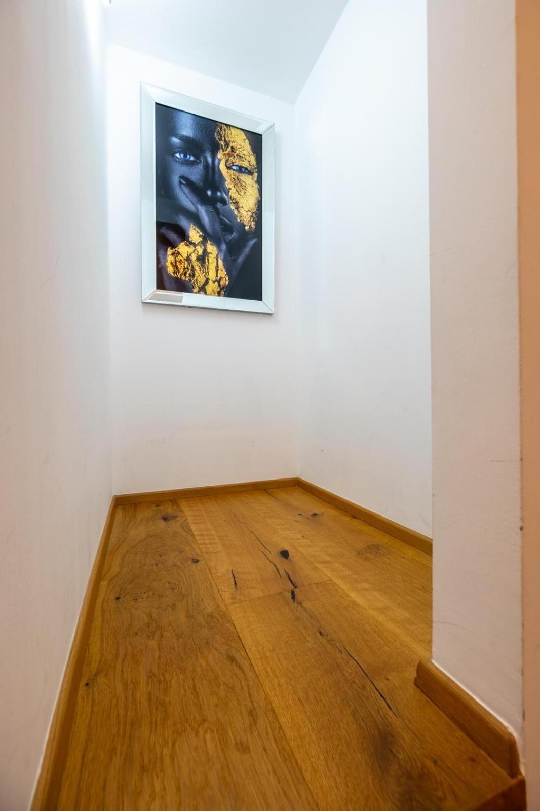 Bennett Apartment Vienna Luaran gambar